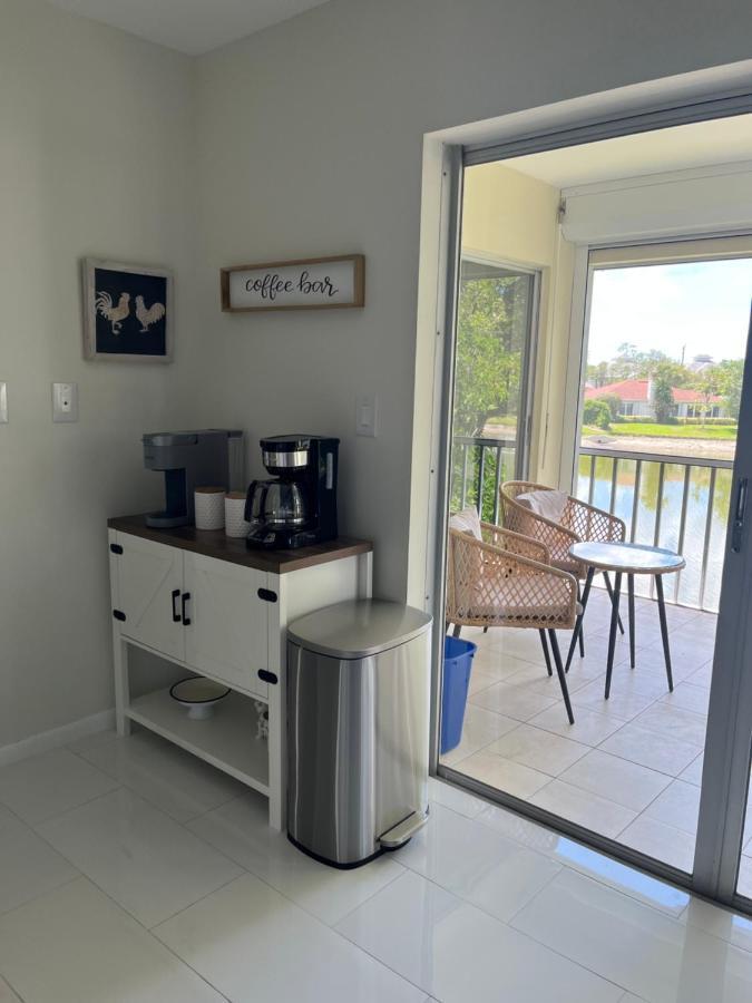 Great Location With Lake View North North Naples Extérieur photo