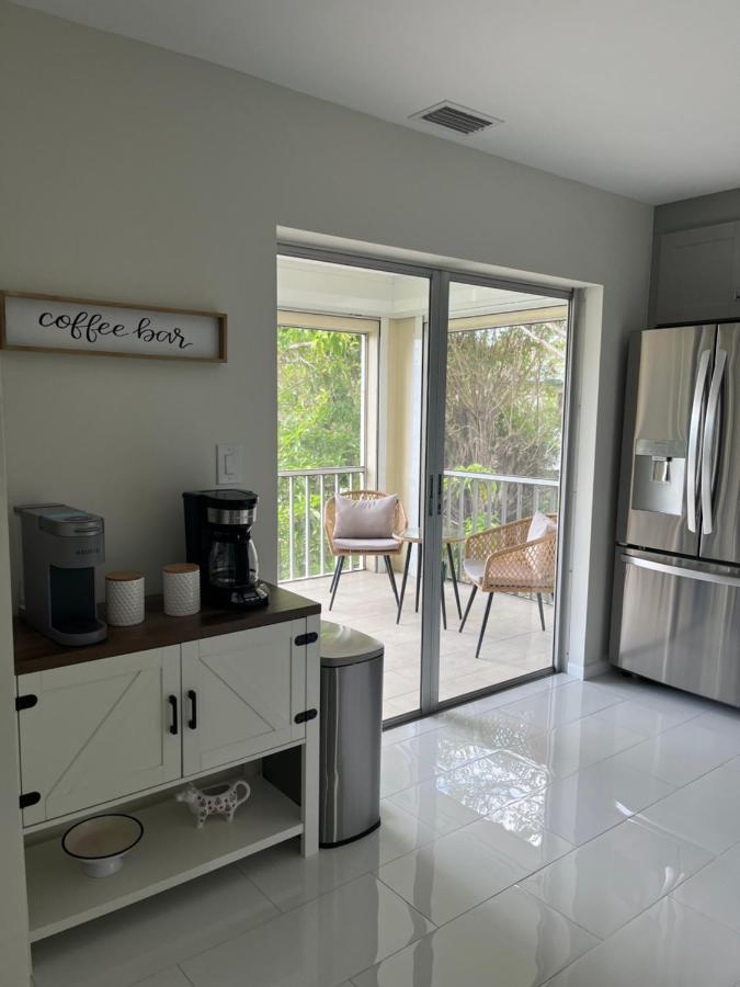 Great Location With Lake View North North Naples Extérieur photo